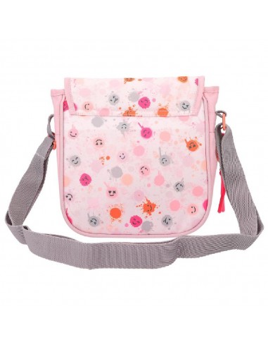 BANDOLERA PÑA.TOPMODEL HAPPY TOGETHER