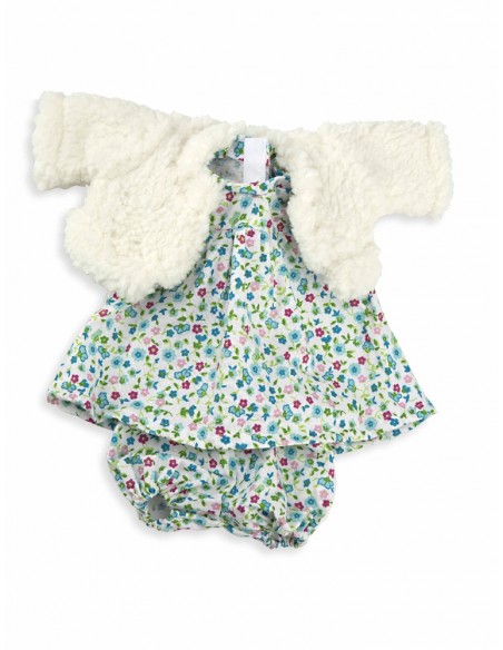 VESTIDO ELEGANCE 42-CM. VESTIDO ELEGANCE 42-CM.