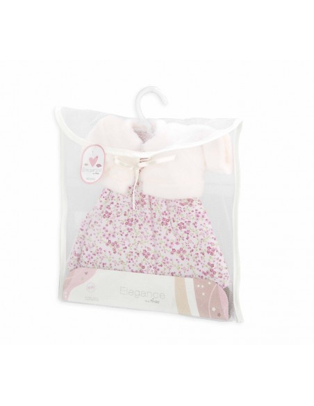 VESTIDO ELEGANCE 42-CM. VESTIDO ELEGANCE 42-CM.
