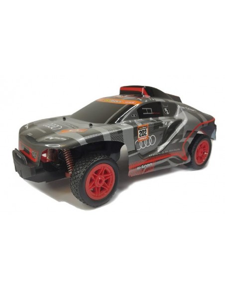COCHE R/C AUDI RS Q E-TRON