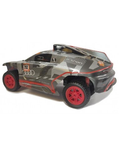 COCHE R/C AUDI RS Q E-TRON