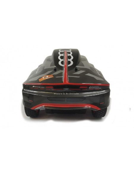 COCHE R/C AUDI RS Q E-TRON