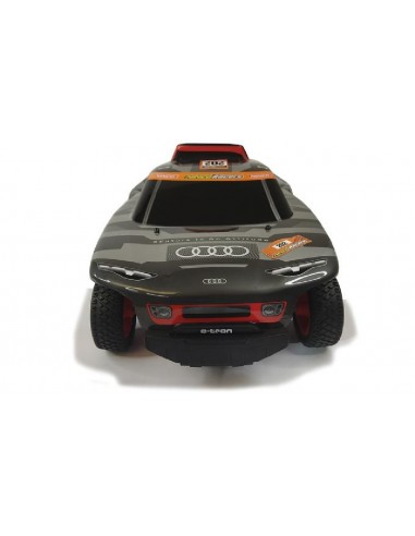 COCHE R/C AUDI RS Q E-TRON