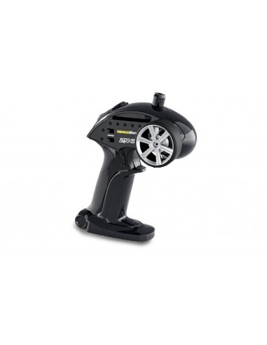 COCHE R/C AUDI RS Q E-TRON