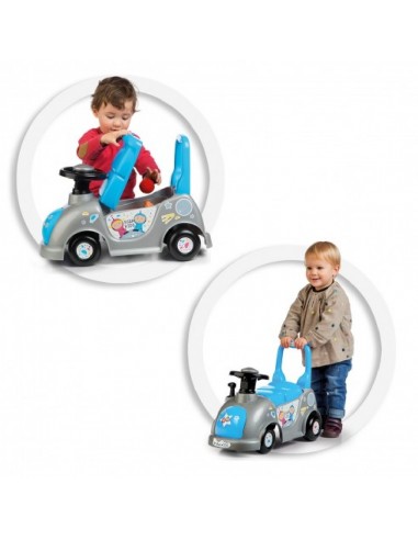 CORREPASILLOS STARKIDS AZUL