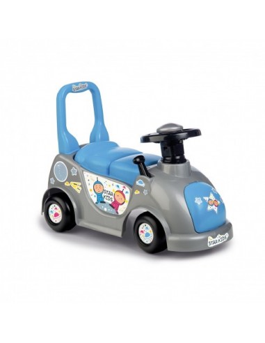 CORREPASILLOS STARKIDS AZUL