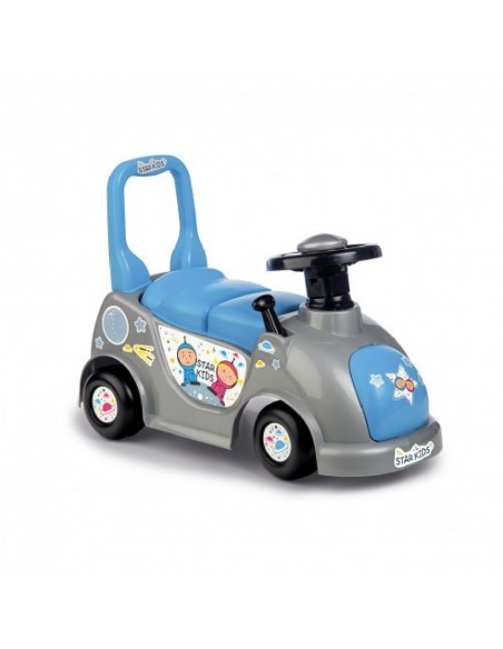 CORREPASILLOS STARKIDS AZUL