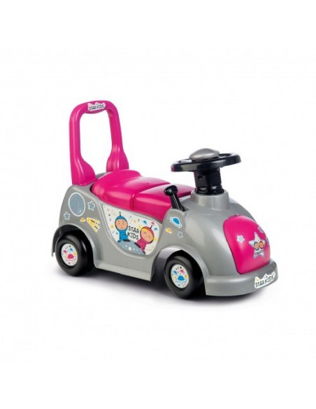 CORREPASILLOS STARKIDS ROSA