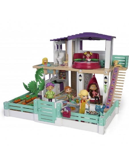 MYMY CITY HOLIDAY HOUSE