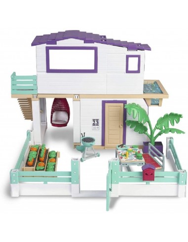 MYMY CITY HOLIDAY HOUSE