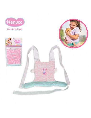 NENUCO PORTABEBES