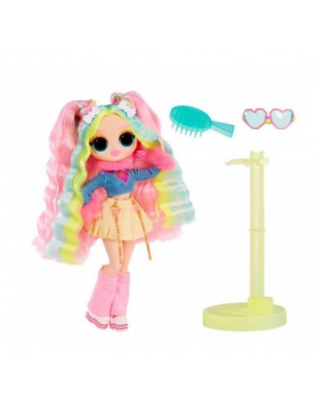 L.O.L. OMG SURPRISE BUBBLEGUM