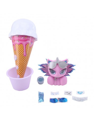 ICE SURPRISE UNICONES