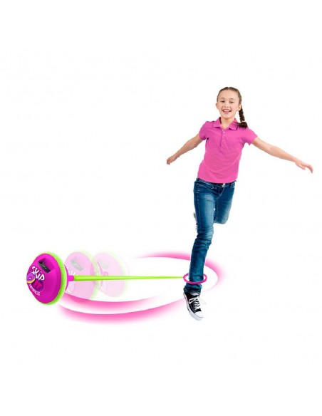 SKIP IT FUSION SKIP IT FUSION