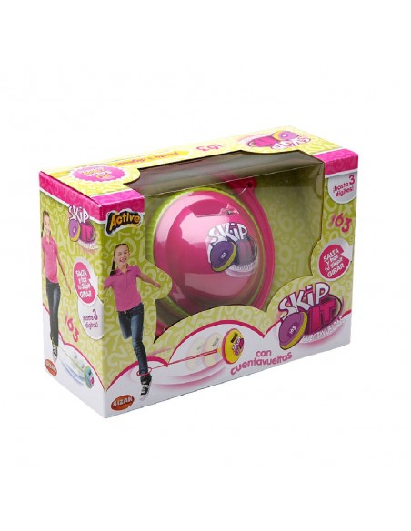 SKIP IT FUSION SKIP IT FUSION