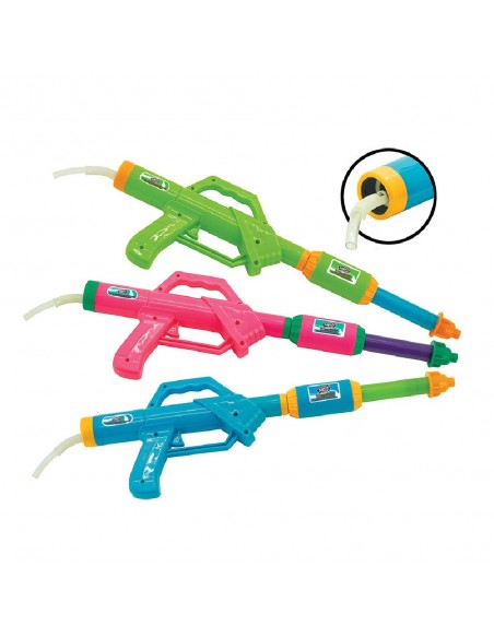 PISTOLA AQUA BUUUM SURTIDO