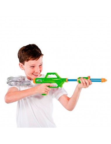 PISTOLA AQUA BUUUM SURTIDO