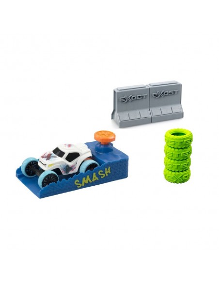 EXOST SMASH & GO PACK BASICO