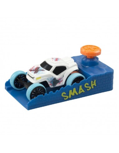 EXOST SMASH & GO PACK BASICO