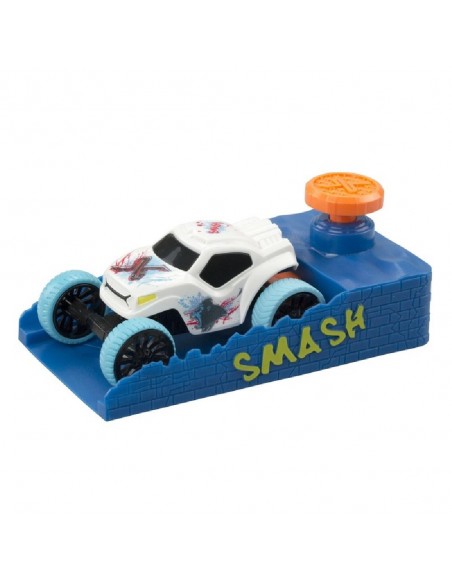 EXOST SMASH & GO PACK BASICO