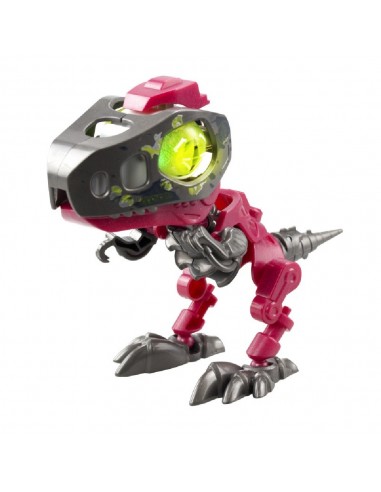 BIOSAURUS BATTLE SURTIDO BIOSAURUS BATTLE SURTIDO