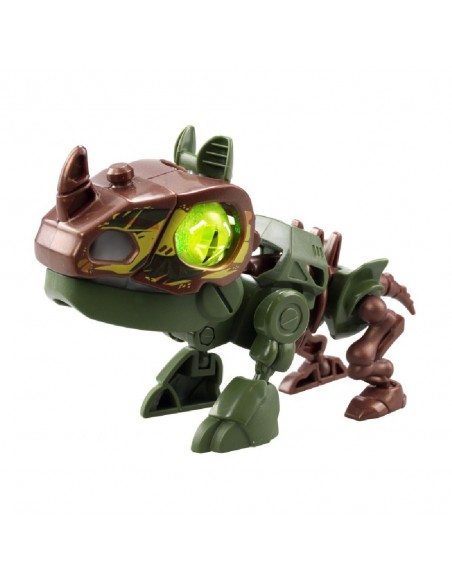 BIOSAURUS BATTLE SURTIDO BIOSAURUS BATTLE SURTIDO
