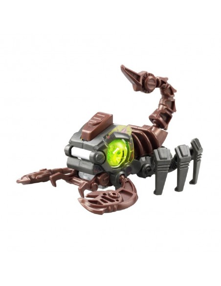 BIOSAURUS BATTLE SURTIDO BIOSAURUS BATTLE SURTIDO