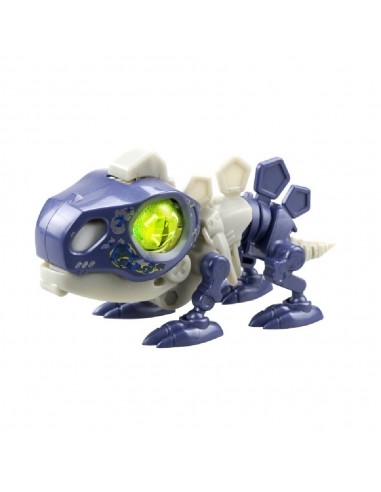 BIOSAURUS BATTLE SURTIDO BIOSAURUS BATTLE SURTIDO