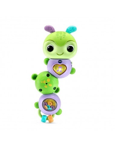 LA ORUGUITA VTECH
