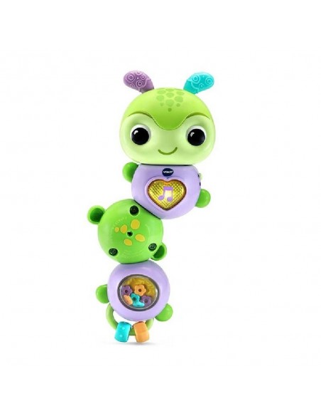 LA ORUGUITA VTECH