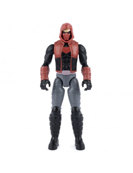 FIGURA RED HOOD
