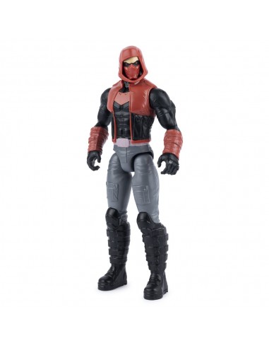FIGURA RED HOOD