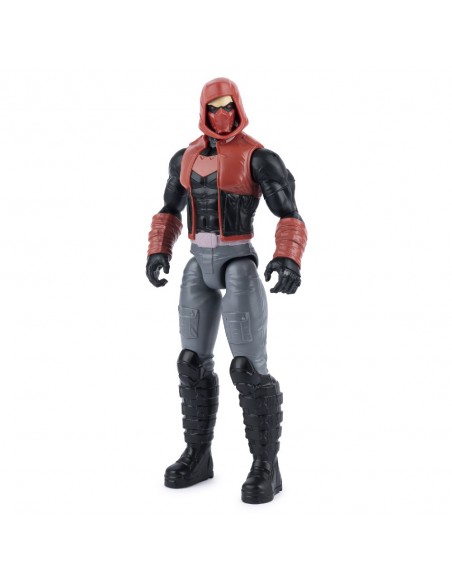 FIGURA RED HOOD