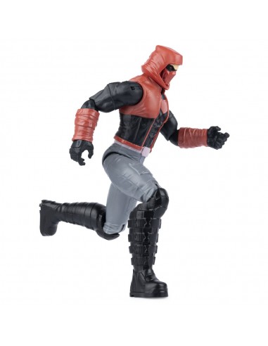 FIGURA RED HOOD