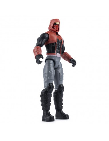 FIGURA RED HOOD