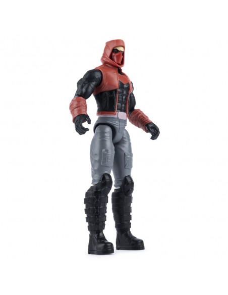 FIGURA RED HOOD