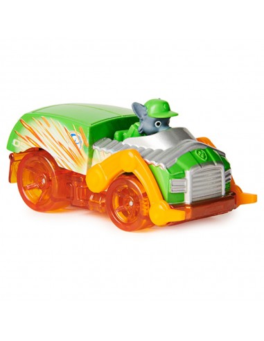 PATRULLA CANINA VEHICULO METAL SURTIDOS