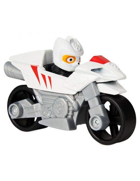 PATRULLA CANINA VEHICULO METAL SURTIDOS