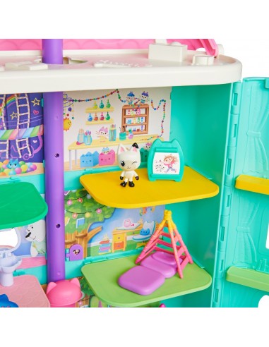 LA CASA DE GABBY