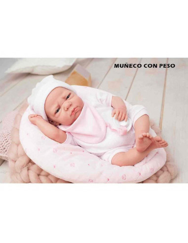 MUÑECA EDUR 40-CM