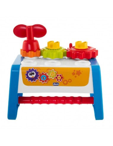 BANCO TRABAJO INFANTIL