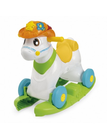 CABALLITO BABY RODEO
