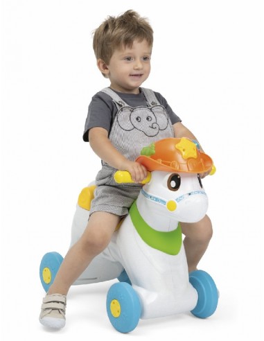 CABALLITO BABY RODEO