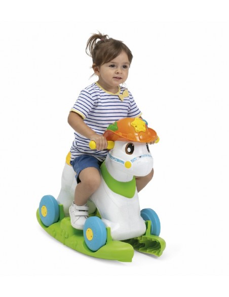 CABALLITO BABY RODEO