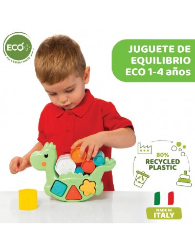 DINO LINO ECO