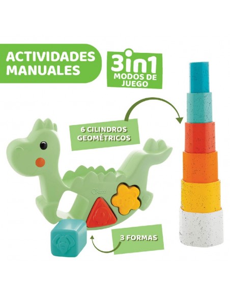 DINO LINO ECO