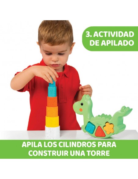 DINO LINO ECO