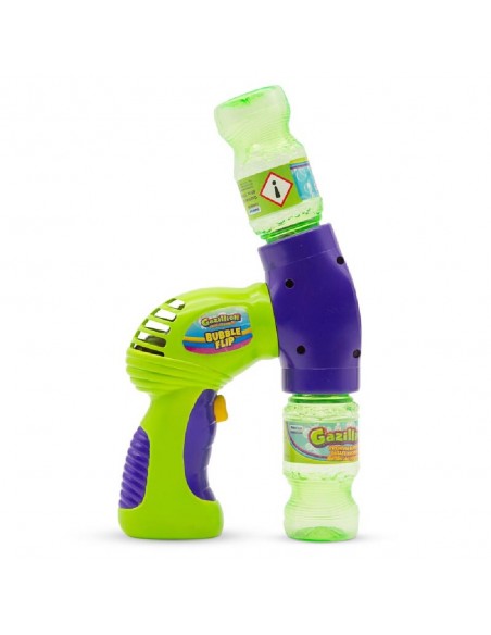 GAZILLON KID BUBBLE FLIP
