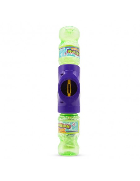 GAZILLON KID BUBBLE FLIP