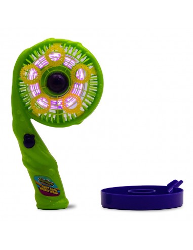 GAZZILLION VENTILADOR POMPAS